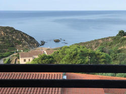 Casa vacanza con terrazza e vista mare