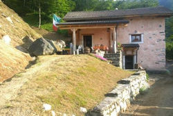 Chalet Biagio