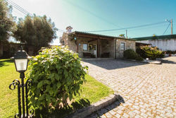 Casa Largo do Porto - Rural house with swimming pool