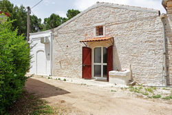 Castel del Monte Apartments