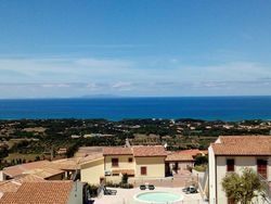 SEA VIEW HOUSE SARDEGNA