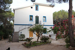 Villa B. Calaliberotto