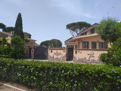 Villa Vittorio