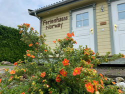 Ferienhaus Norway WG Sandnes