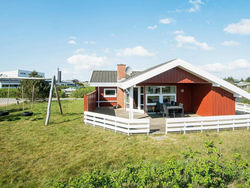 Holiday home Rømø XLVIII