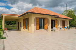 Le Vigne - Countryside House on Etna Volcano