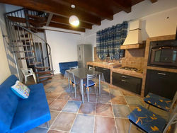 Casa Vacanze Baglio Rizzuto