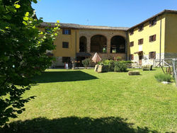 Cascina Carrata Casa Vacanze