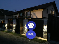 IGI SMART HOUSE with pool 12 km from Cluj-Napoca