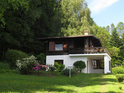 Chalet San Valentino