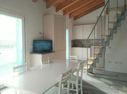 Modern Loft Isola Rossa