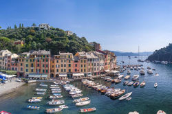 Brand New Apt in the Heart of Portofino