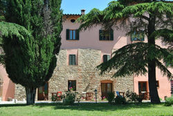 Il Moro Country House