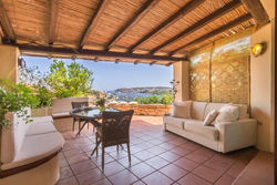 Villa dei Sogni Marina di Porto Cervo