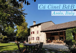 B&B Ca' Cinel Asolo