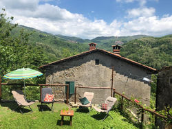 Casa sulla Valle