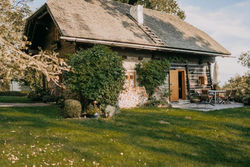 Almchalet bei Pörtschach by Seebnb