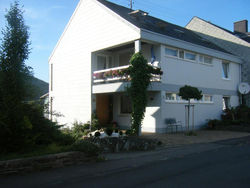 Ferienwohnung M. Lemmermeyer