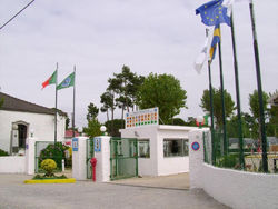 Parque de Campismo de Fão