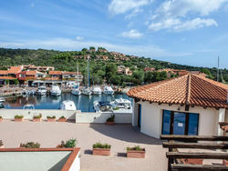 Casa vacanze vicino alla spiaggia di Ottiolu - at01