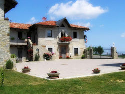 Agriturismo La Cascina