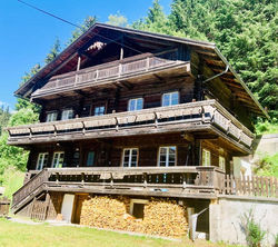 Villgratenhaus