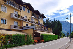 Hotel Dolomiti