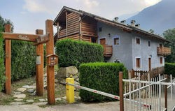 Casa Vacanze Roure