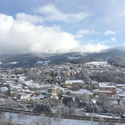 Panorama Lambach Appartament