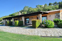 Costa Smeralda House