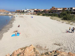 Appartamento Spiaggia Longa