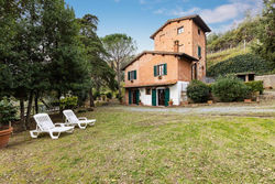 Tuscany Holiday Concierge-Podere Torre degli Ulivi