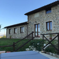 Agriturismo Sant'Angelo CountryHouse