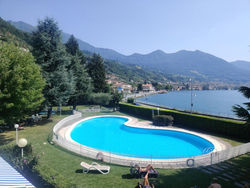 Appartamento per 4 - 6 persone - Caray Park - Sale Marasino - Lago d'Iseo