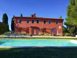 Casa vacanze Podere Marilla