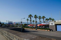 casa del porto turistico dell etna