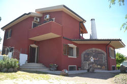 Casa vacanze Villa Nord Sardegna Sassari - House vacation apartment North Sardinia Holidays - house to rent in Sassari