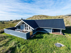 Holiday home Hvide Sande XXXV