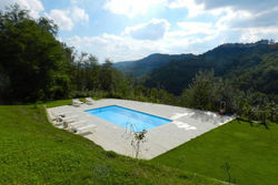 La Ginestra Holiday house