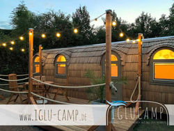 Iglu Camp Königsberg