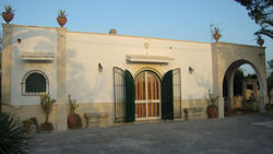 Villa Jolanda