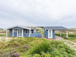 Holiday home Hvide Sande XCVII