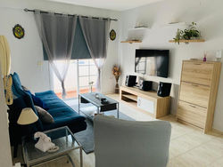 Apartamento El Carmen 1