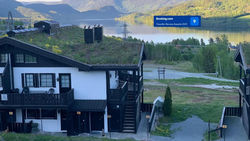 Norefri apartment with sauna at Nedre Norefjell -SKI INN-UT