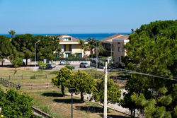 La Terrazza di CHLOE' - Sicilia Vacanza