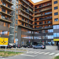 Apartman Marčetić