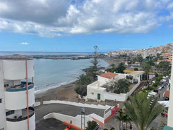 Apt Los Cristianos Beach 2