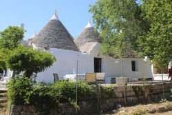 Trullo panoramico