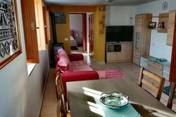 Casa Vacanze JANAS I.U.N P3605