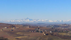 Cascina Luisa - Maria